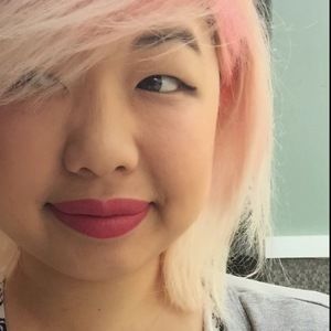 Meet your Posher, Kieu